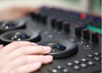 Post-Production Supervision